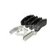 BRAKE PAD SET PPR OEM MERITOR FRONT